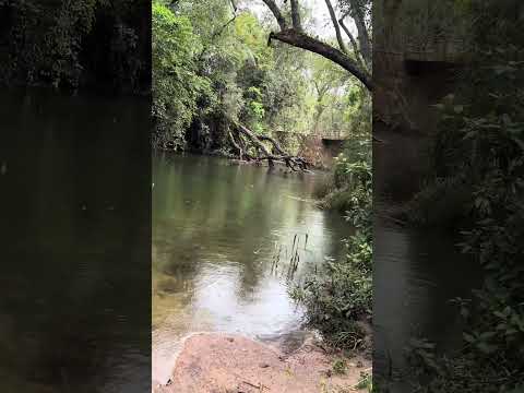 Rota de paz e muito verde em Sengés,mais um vídeo de respeito do interior paranaense.#turismo#agua
