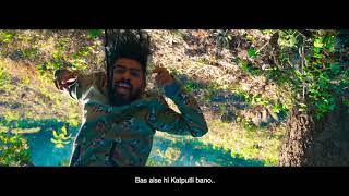 KATPUTLI | SHETTY SAA | OFFICIAL MUSIC VIDEO | SHETTY PRODUCTION| HINDI REFIX EMINEM | FEB 2019 |