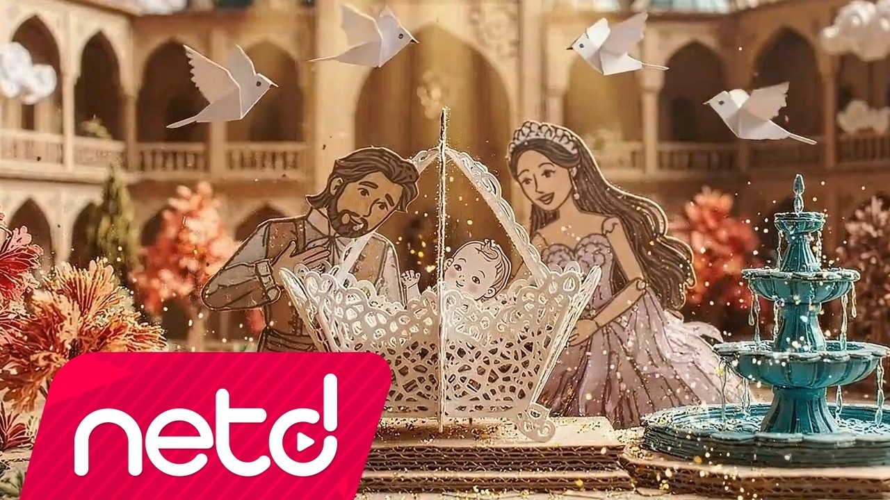 Adnan Fırat - Dertli