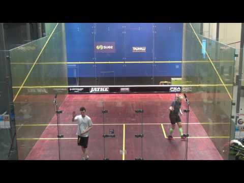 Helsinki Elite 2107   Alexey Popov - Aleksandr Sadchikov