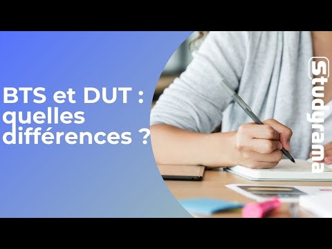 comment s'inscrire bts