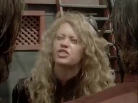 Caraibi Farrante & Livia