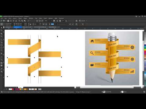 Full Course of CorelDRAW Graphic Suit 2026 - Best Tips & Tricks for Experts & Beginners -Ahsan Sabri