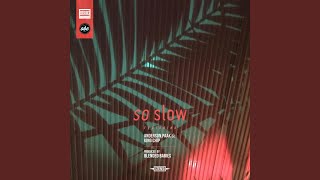 So Slow (feat. Anderson .Paak) song artwork