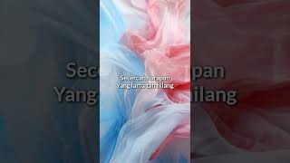 Download lagu penggalan lirik Dawai - Fadhilah Intan (Ost. Air Mata diUjung Sajadah) mp3