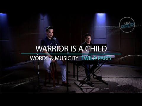 JMM Covers - The Warrior is a Child
