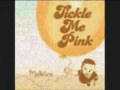 Tickle Me Pink-Madeline 