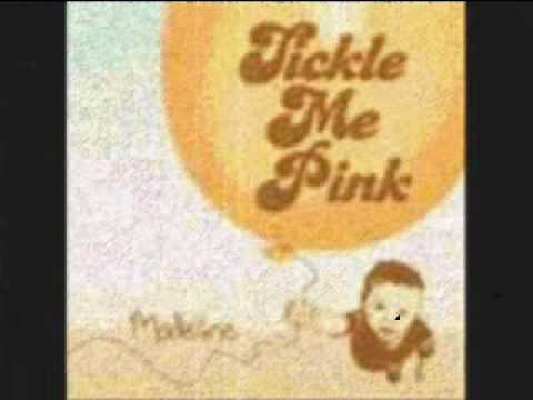 Tickle Me Pink-Madeline