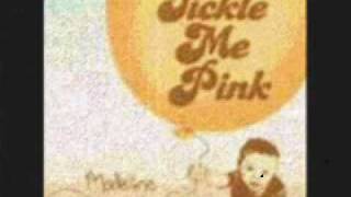Tickle Me Pink-Madeline