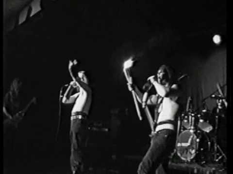 TENEBROSUS -IN THE NAME OF CHRIST -D.K."SŁOWIANIN"-BEST QUALITY-BW (LAST).mp4