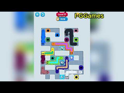 Gecko Out level 77