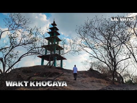 Lil vans - Wakt khogaya (Official Video)