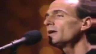 James Taylor - The Way You Look Tonight.