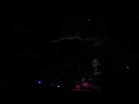 JUPITER JAZZ Live @ Another Reckless Night at The Electric Pickle - WMC 2013 Pt. 11
