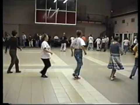 DANSE D'ISRAEL Hora Nirkoda FDM50