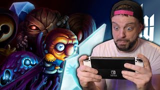 This NEW Nintendo Switch Game Is UGLY!