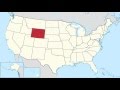 Interesting facts about Wyoming!