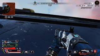 Apex Legends_うますぎた