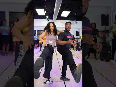 Eye of the Konpa (Afro Kompa Dance Choreography)💜🔥 #africandance #kompa #haiti #afrobeats