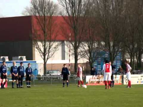 Blauw Zwart B1 RCL B1 19 11 11