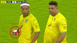 Download lagu EVEN OLD & FAT, LOOK WHAT RONALDINHO AND RONALDO PHENOMENON DID IN THIS MATCH mp3 Download lagu EVEN OLD & FAT, LOOK WHAT RONALDINHO AND RONALDO PHENOMENON DID IN THIS MATCH mp3