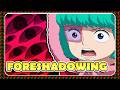 Sugar Foreshadowed Imu One Piece Talk