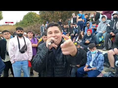 Adesong vs Miguel BSK vs Emysor Biapencil | 8vos - KD Multiverse 3ra Fecha