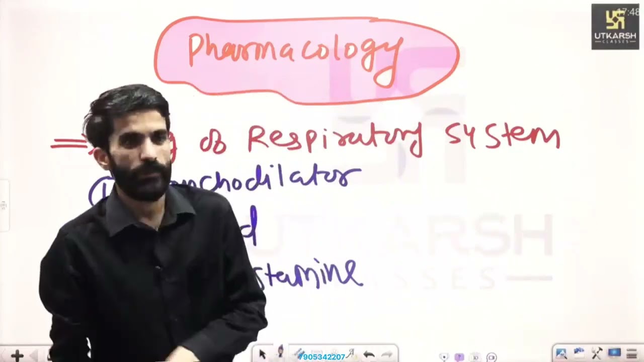 Pharma MCQ -10