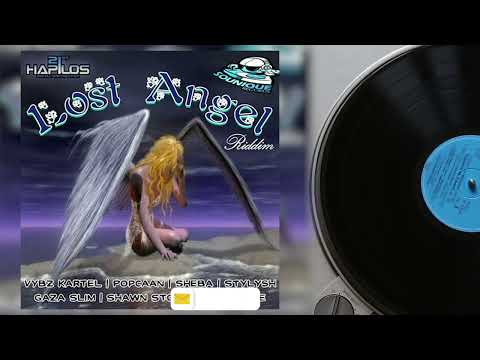#43. Lost Angel Riddim Mix (Full) Ft. Popcaan, Vybz Kartel, Stylish, Sheba, Gaza Slim, Tommy Lee