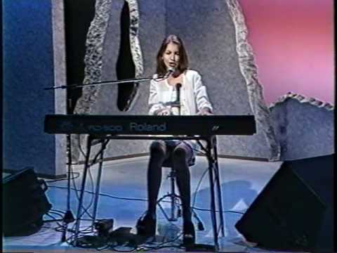 Maarja - First In Line (Live)