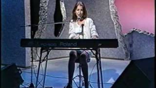 Maarja - First In Line (Live)