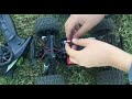 Tutorial To Prepare The Blackzon Slyder Rc Car