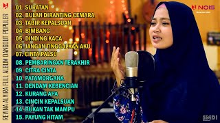 Download lagu REVINA ALVIRA FULL ALBUM DANGDUT PALING POPULER | SURATAN - BULAN DIRANTING CEMARA mp3 Download lagu REVINA ALVIRA FULL ALBUM DANGDUT PALING POPULER | SURATAN - BULAN DIRANTING CEMARA mp3