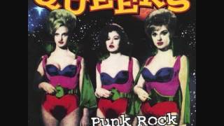 The Queers - Rancid Motherfucker