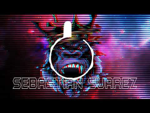 Guaracha Mix- Sebastian Suarez (Guaracha, Aleteo, Zapateo, Tribal)