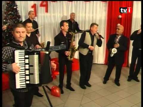 Žika Cvetković - Kokošu 2014 TV ISTOK