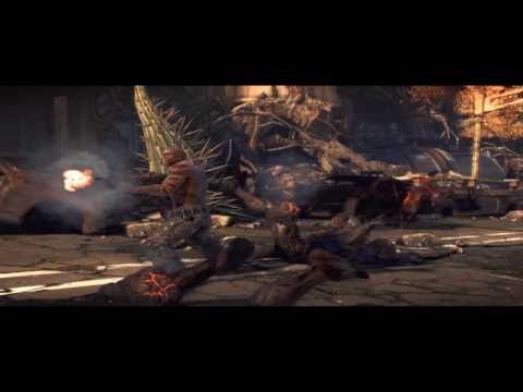 Let's play Bulletstorm - Ep.1