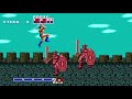 Golden Axe Stage 5 Ax Battler Normal