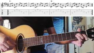 If (Pink Floyd)  - Cover w/Tab