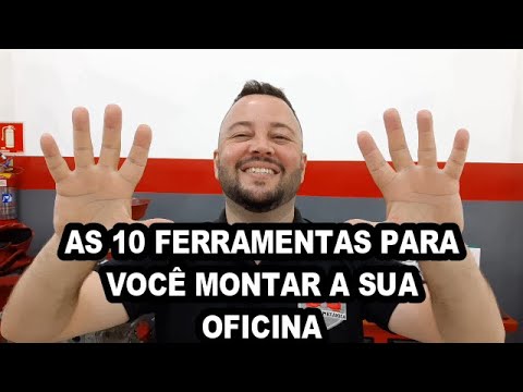 , title : '10 Ferramentas Para Você Montar Sua Oficina'