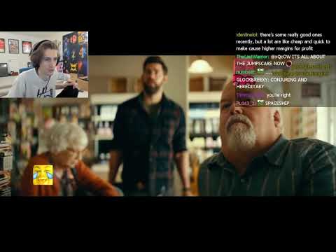 XQC Twitch Vod (5/7/2021) [Part 1/3]