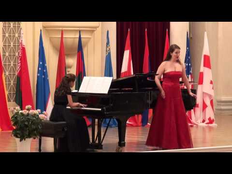 Handel Furie terribili