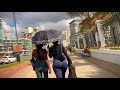 Beautiful Girls On The Streets Of Addis Ababa Ethiopia 2026 Walking Tour Edna Mall