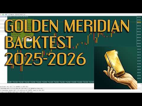 Video Golden Meridian
