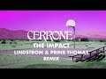 Cerrone - The Impact (Lindstrom & Prins Thomas) (Official Music Video)