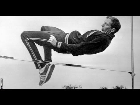 [#VIDEO] Evolución de la técnica del Salto en Alto hasta el "Fosbury Flop"