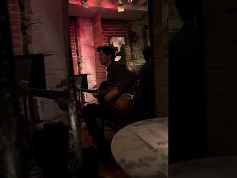 "HOME": TAL RONEN, DALTON RIDENHOUR, JOSH DUNN (Mezzrow 12.14.23)