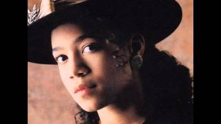 Tracie Spencer - In My Dreams