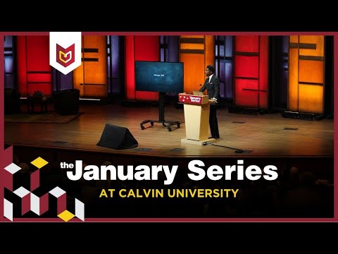 Watch: The January Series 2024