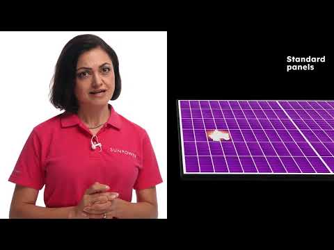 SunPower Performance 7 - Engineering a better panel